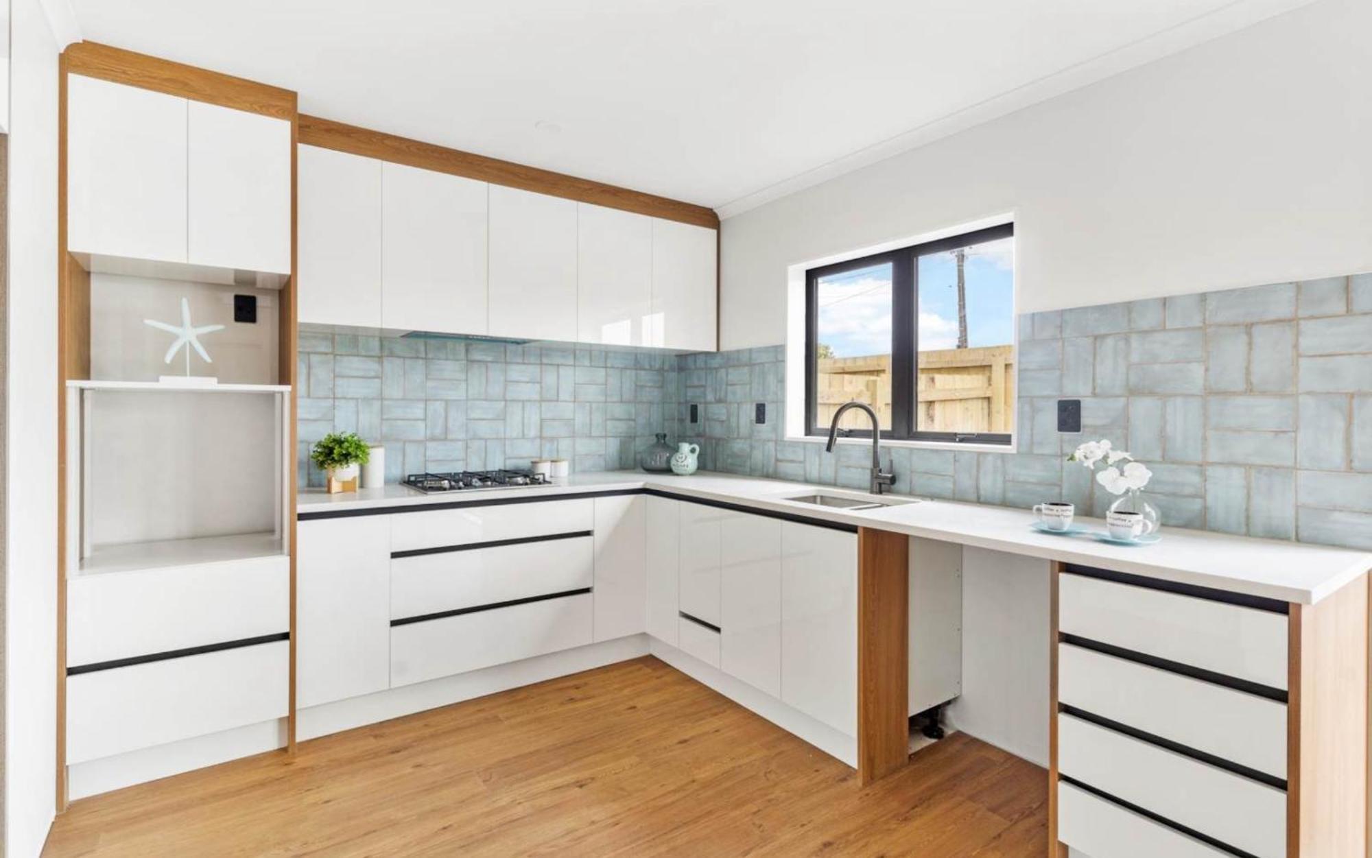 Holiday Home At Huia Road オークランド エクステリア 写真