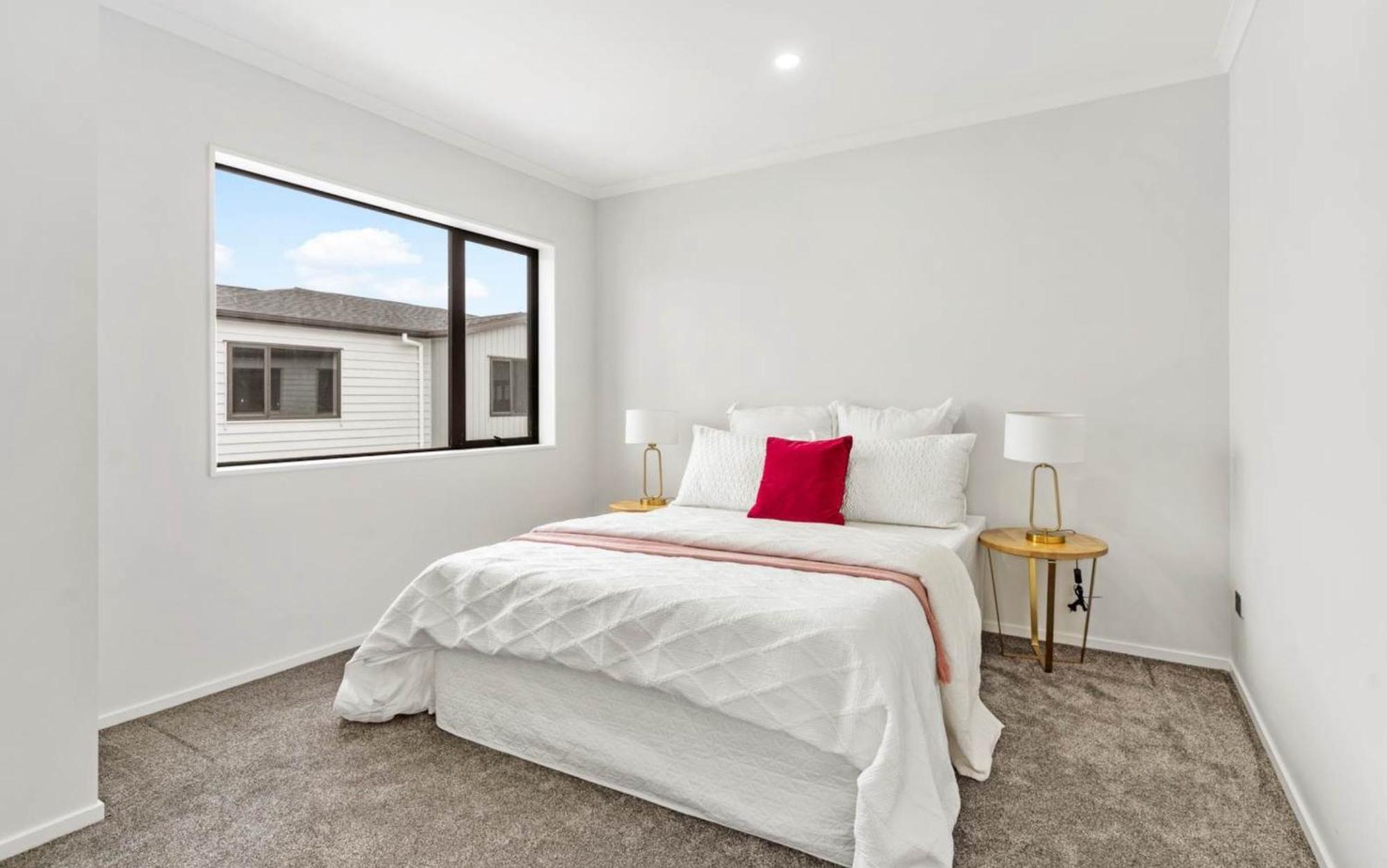 Holiday Home At Huia Road オークランド エクステリア 写真
