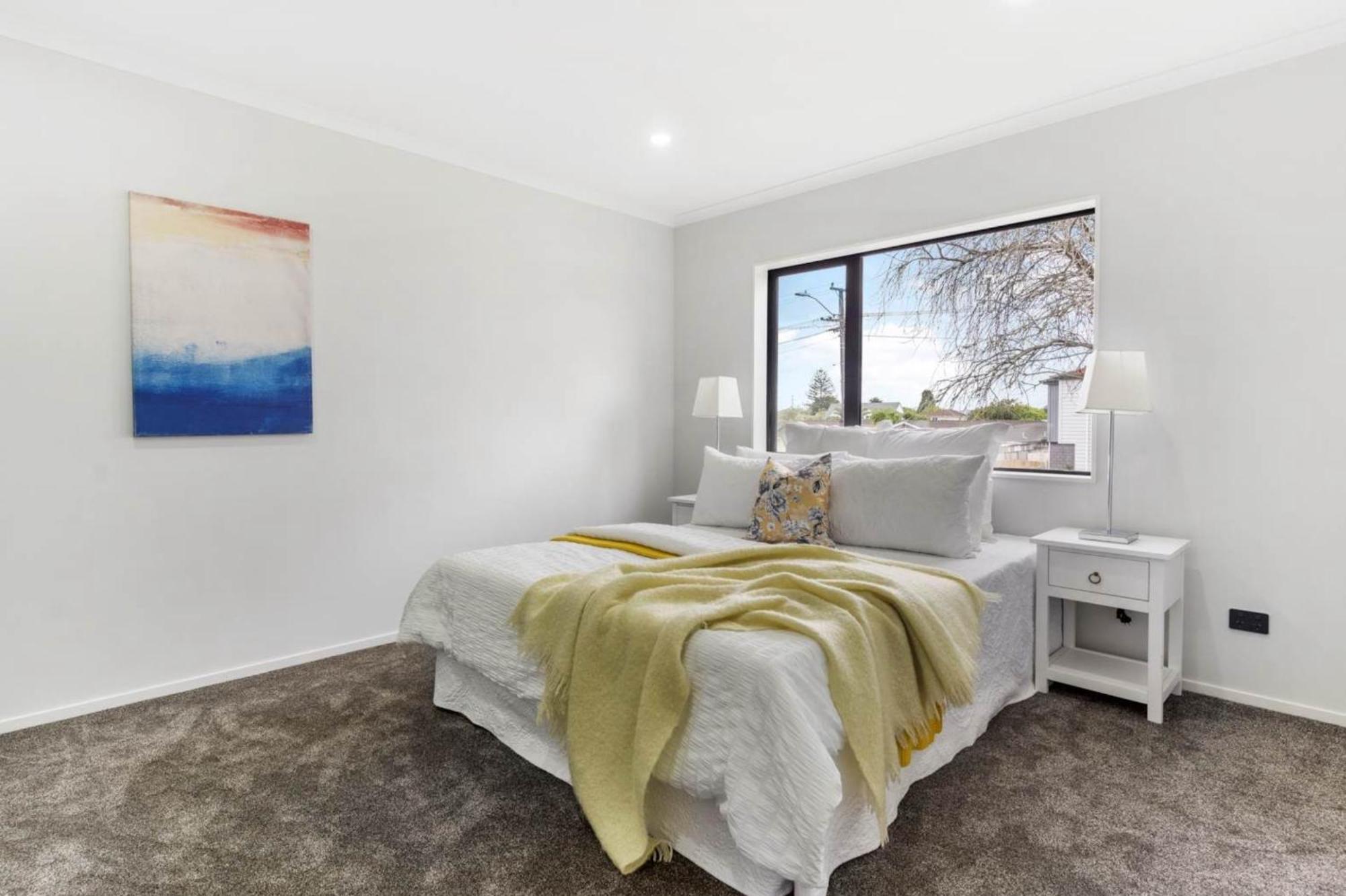 Holiday Home At Huia Road オークランド エクステリア 写真